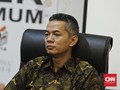 DPR, KPU, Kemendagri Sepakat Capres Petahana Harus Cuti