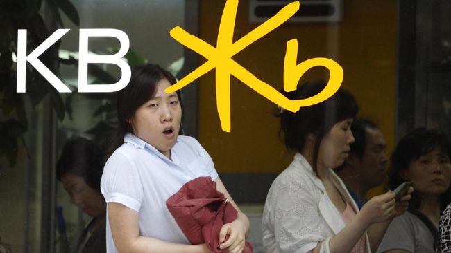 Kookmin Bank Resmi Beli Saham Bukopin Rp1,46 Triliun