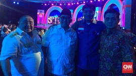 Belum Pasti Dapat Kursi Wagub DKI, PKS Akui Banyak Dijanjikan