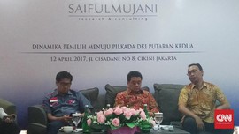 Paham Keagamaan Tertentu Dinilai Ancam Kedaulatan Negara