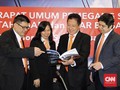 Jual 30,1 Persen Saham Anak Usaha, Panorama Raup Rp370 Miliar