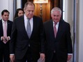 Menlu Rusia Sambangi Korut Jelang Pertemuan Trump dan Kim