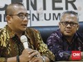 KPU Bantah Ada Berita Acara yang Loloskan PBB