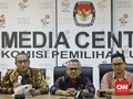 KPU Minta Peserta Pilkada 2018 Tak Daftar <i>Injury Time</i>