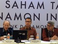 Bank Danamon Perkirakan Restu Akuisisi MUFG Terbit Juli 2018