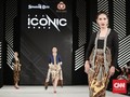 'Sigaraning Nyawa', Koleksi Kebaya Sarat Makna Cinta