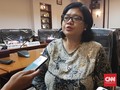 Kompolnas Klaim Kasus Novel Digarap Serius