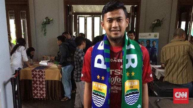 Alami Patah Tulang, Deden Natshir Cedera Panjang