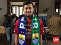 Jadi Andalan Baru, Kiper Persib Malah Tak Puas