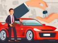 Jalan Berliku Mencari Mobil di Dunia Maya