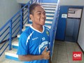 Persib Diambang Rekor Imbang, Billy Minta Dukungan Bobotoh