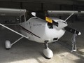 Pesawat Cessna Jatuh di Sungai Cimanuk Indramayu