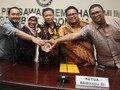 Putusan Bawaslu: Tim Jokowi Langgar Aturan Iklan Galang Dana