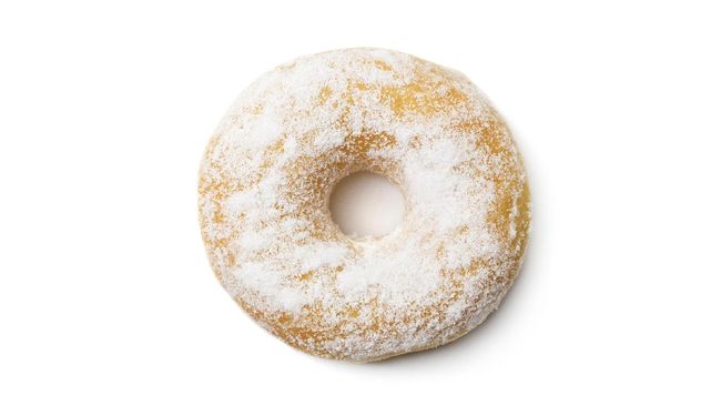 Donat 'Kampung' dan Kenangan Perang Dunia I