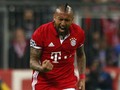 'Arturo Vidal Kian Matang karena Andrea Pirlo'