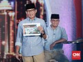 DP Nol Rupiah Tak diminati, Sandi Sebut Perlu Perbaikan