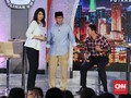 Ira Koesno dan Gagal 'Panas' Debat Pemungkas