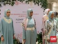 Anniesa Hasibuan Bawa Koleksi NYFW ke Pasar Ritel