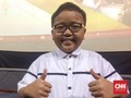 Kibordis Belia Pemecah Rekor Dunia Ingin Bertemu Jokowi