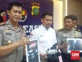 Pemukul Jurnalis di Kemang Positif Gunakan Narkotik