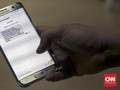 Pelanggan Mulai Jengah Dibombardir SMS Spam Togel