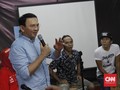 Pengamat: Sosok Seperti Ahok Cocok Jadi Ketua Umum PSSI