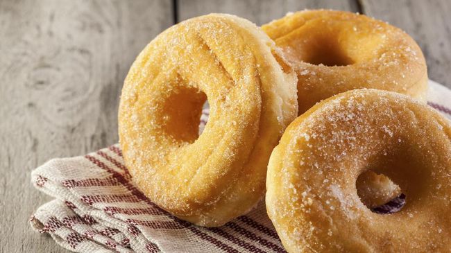 Karena Donat, Ratusan Orang Ohio Terjangkit Norovirus