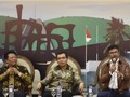 NasDem: Masa Jabatan Presiden Harus Dibahas di Amendemen UUD