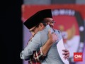 Tagar Ahok dan Anies di Twitter Memanas Jelang Pencoblosan