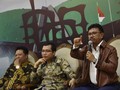 NasDem Minta DPR Tunda Pengesahan Revisi UU MD3