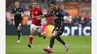 Ronaldo Sudah Sembilan Kali Bobol Gawang Munchen