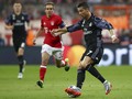 Ronaldo Sudah Sembilan Kali Bobol Gawang Munchen