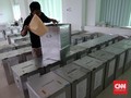 Demi Rekomendasi Asli Papua, KPU Papua Tunda Penetapan Pilgub