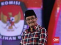 Djarot Diusir dari Masjid, Ibu-Ibu Pengajian Berselawat