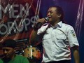 Didi Kempot 'Belajar' Jazz di Festival Jazz Gunung 2019