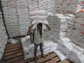 Bulog Gandeng Ritel untuk Distribusi Pangan