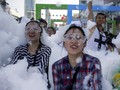 Filosofi Kegembiraan di Festival Songkran