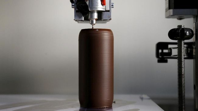 Industri Printing Memasuki Era Digital 4.0