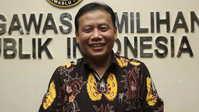 Lima Daerah Belum Sepakati Anggaran Pengawasan Pilkada 2018