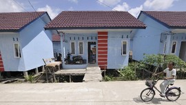 Pemerintah Manfaatkan Tanah Negara untuk Rumah Murah PNS