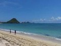 Saat Pembalap Jatuh Hati dalam Pesona Tour de Lombok 2017