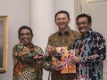 Ahok-Djarot 'Bakar' Uang Lebih Banyak dari Anies-Sandi
