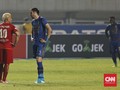 Posisi Persib di Puncak Liga 1 Terancam PSM dan Arema