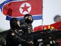 RI-ASEAN Siap Jadi Negosiator Krisis Nuklir Korea Utara