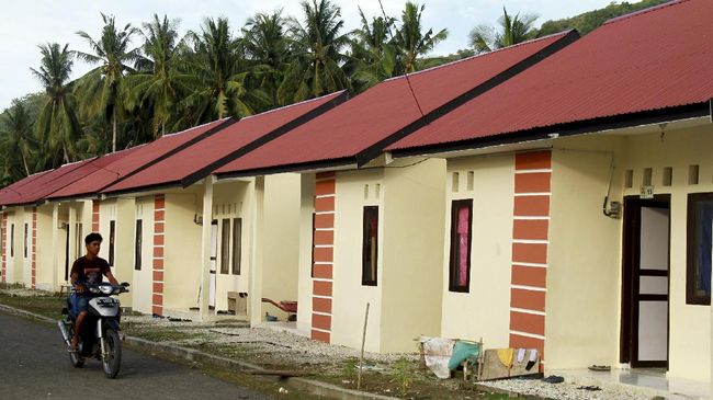 Aset Holding BUMN Perumahan Berpeluang Tembus Rp750 Triliun