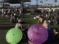 Beyonce, Eminem, The Weeknd Akan Ramaikan Coachella 2018