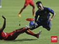 Uji Coba Persib vs Arema Tergantung Kepastian Jadwal Liga 1