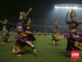 Laga Pembuka Piala Presiden Tetap Digelar di Stadion GBLA