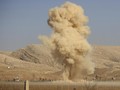 Bom Kembali Meledak di Afghanistan, 11 Orang Tewas
