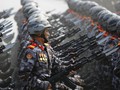 Korsel-AS Latihan Gabungan, Korut Gelar Latihan Tembak